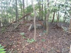 ��s�k���ɏ��АՂ��c��B