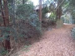 ��ՂƂ��Ă̕W���͂Ȃ������B�k���y����]�ށB