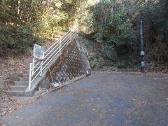 ��p�ԂQ�A�R���߂��钓�ԏꂪ����A��������V�����ɓ���B