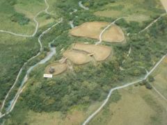 �͋[�V����ɏ�Ղ̃W�I���}������B