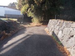 ���ԏꂩ��{�Y�{�݂̘e��쉺���ď��ɓ���B